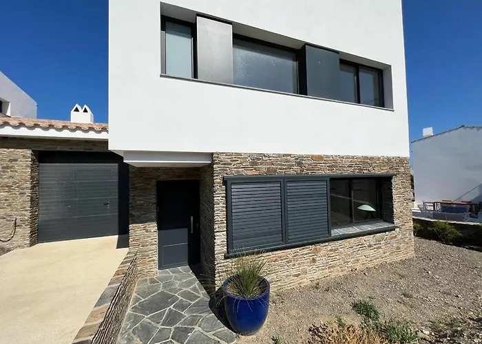 Casa Isabelle Caials