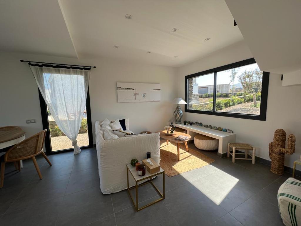 Casa Isabelle Caials Hébergement de vacances *