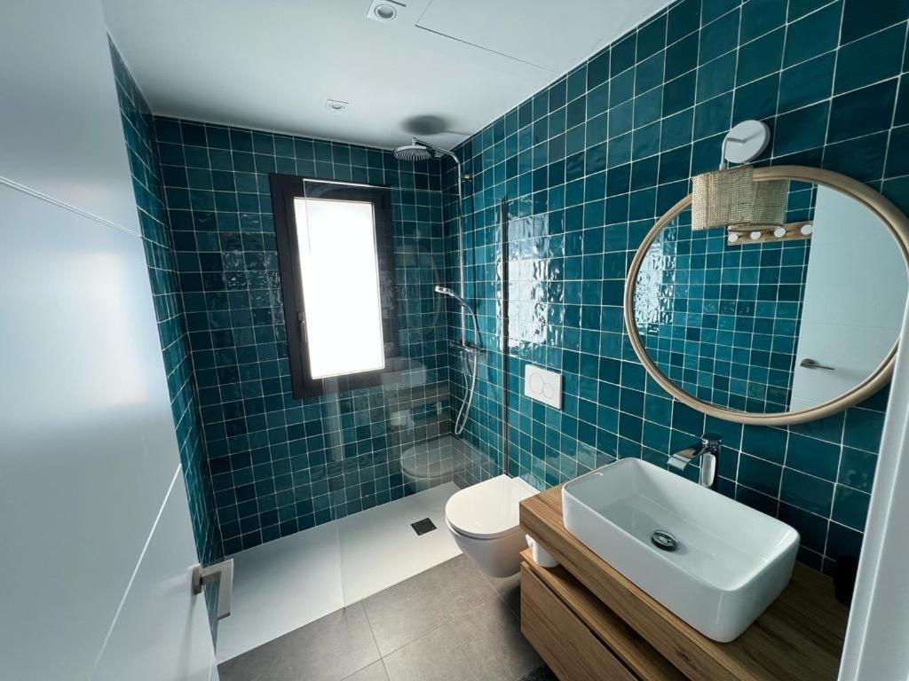 Casa Isabelle Caials Hébergement de vacances *