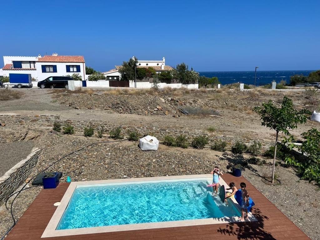 Casa Isabelle Caials Hébergement de vacances Cadaqués