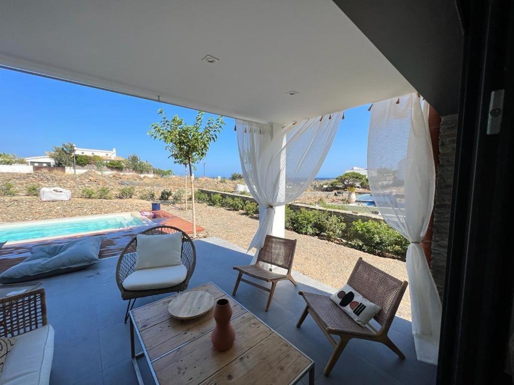 Casa Isabelle Caials