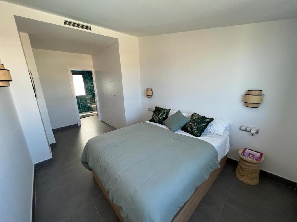 Hébergement de vacances Casa Isabelle Caials *