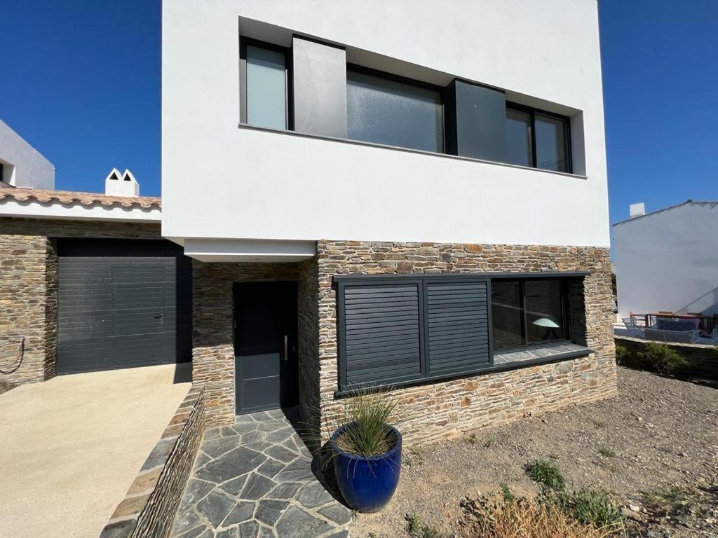 Casa Isabelle Caials Hébergement de vacances Cadaqués