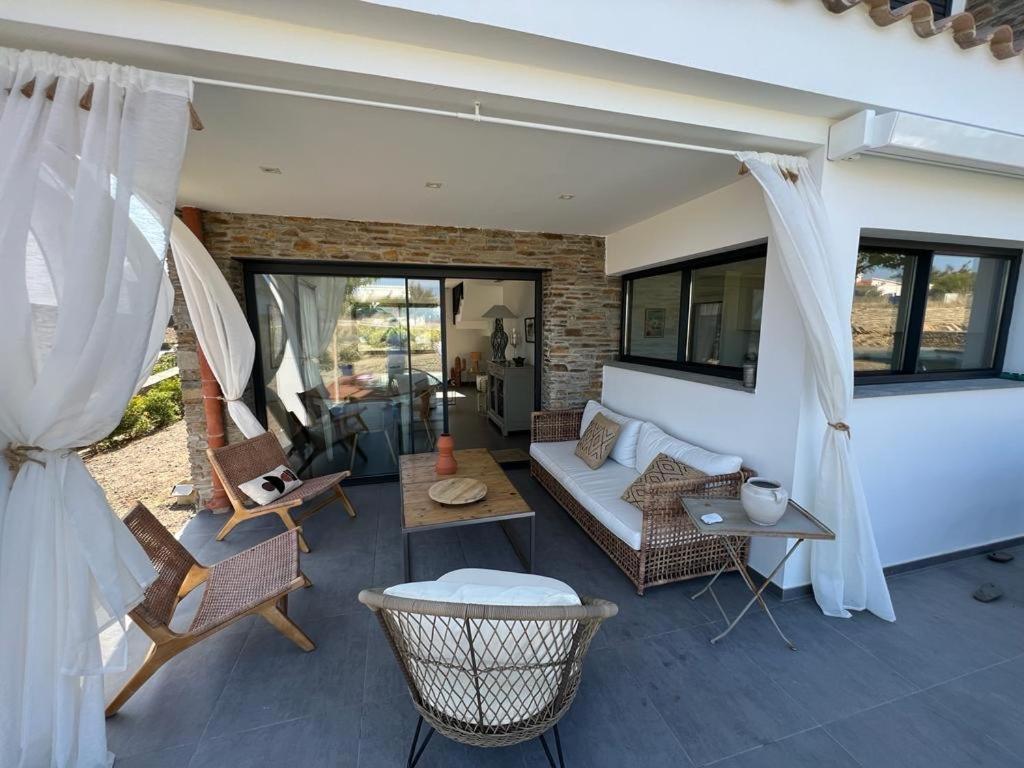 Casa Isabelle Caials Hébergement de vacances